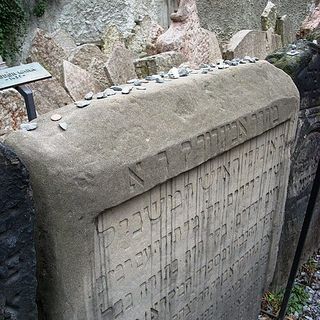 ר' אביגדור קרא ('הקנה')