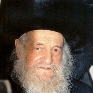 ר' שמואל הלוי וואזנר