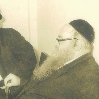 ר' שלום שבדרון