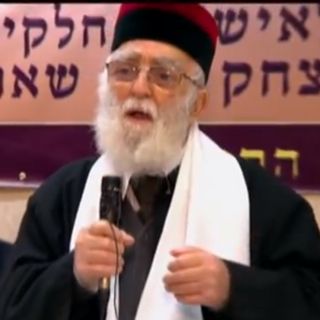 ר' יהושע מאמאן