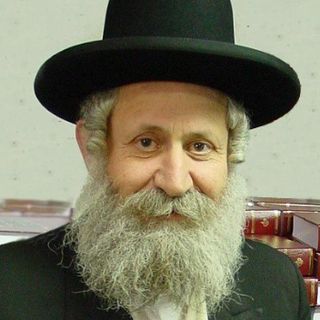 ר' רפאל משה לוריא