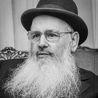 ר' שלום משאש