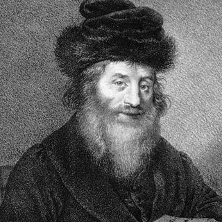ר' משה סופר ('חתם סופר')