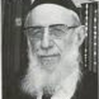 ר' חיים דוד הלוי