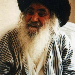 ר' ישראל דב אודסר