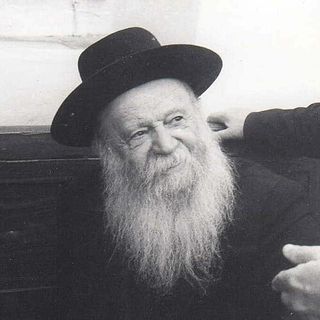 ר' צבי יהודה הכהן קוק