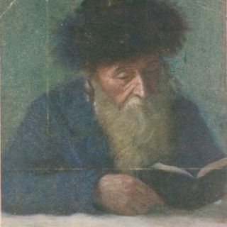 ר' חיים הלברשטאם מצאנז ('דברי חיים')