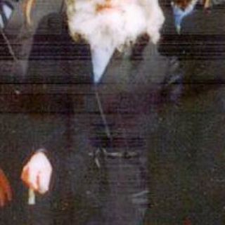 ר' פנחס מנחם אלתר מגור ('פני מנחם')
