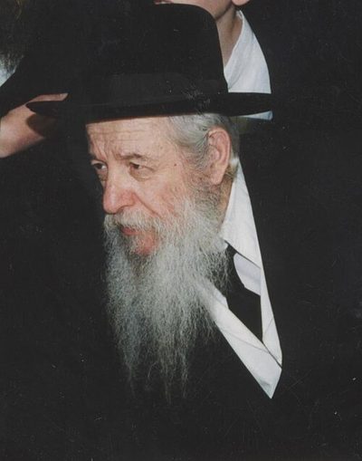 ר' יעקב פרלוב מנובומינסק
