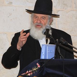 ר' אורי זוהר