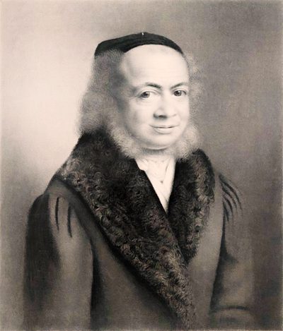 ר' יעקב יוסף אטינגר