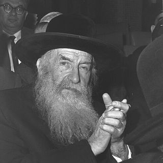 ר' יעקב לנדא