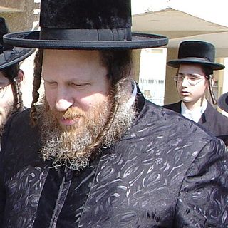 ר' מרדכי יששכר בער לייפער מפיטסבורג