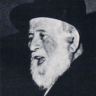 ר' ראובן מרגליות