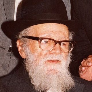 ר' שאול ישראלי