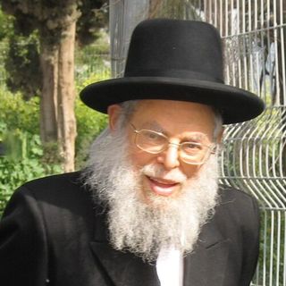 ר' יששכר מאיר