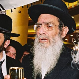 ר' שלמה ידידיה בן-שמעון