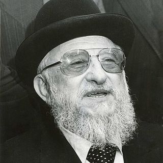 ר' שמחה זיסל מרדכי ברוידא