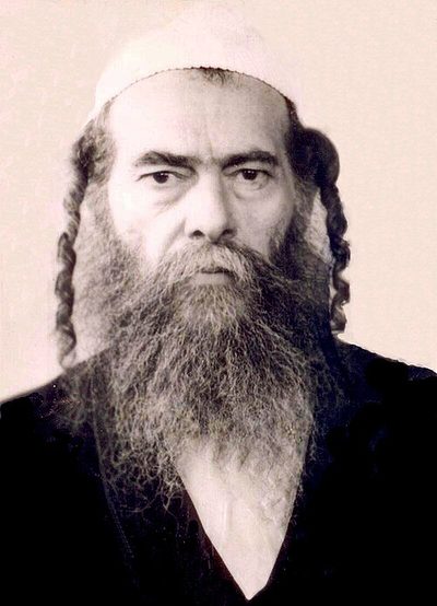 ר' גדליהו אהרון קעניג