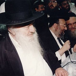 ר' חיים קמיל