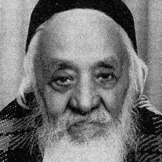 ר' עמרם קורח