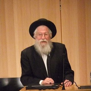 ר' זלמן נחמיה גולדברג