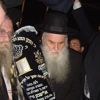 ר' דב צבי קרלינשטיין