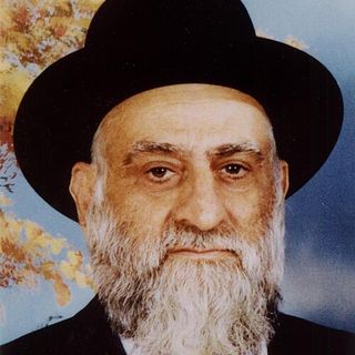 ר' אליהו שרים