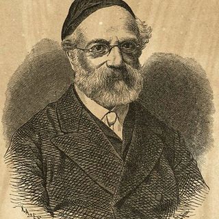 ר' שמשון רפאל הירש